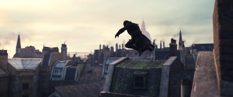Illustration for article titled El nuevo Assassin's Creed Syndicate nos lleva a la revolución industrial